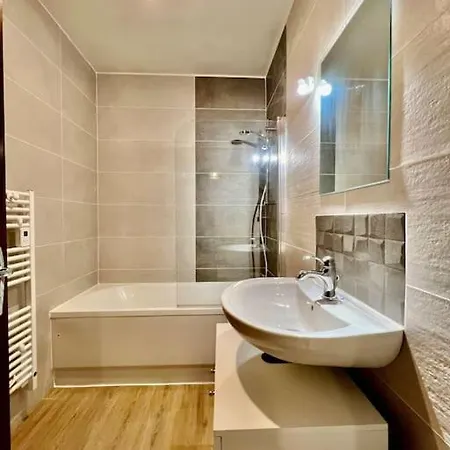 Des Randonneurs, Jardin & Bbq Et Borne Ve Gérardmer